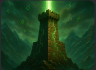 ProtoVault Breach write-up